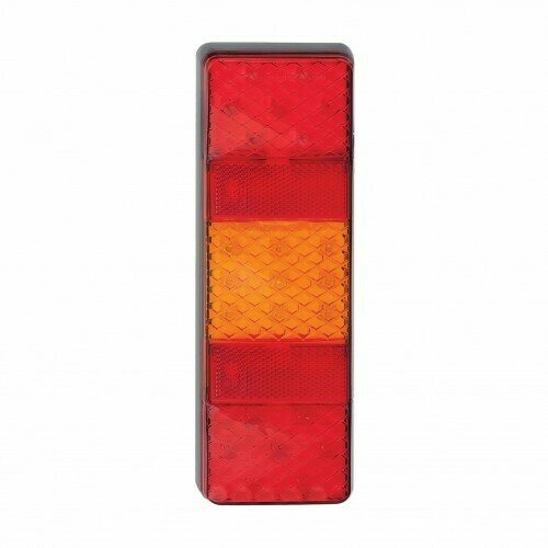Compact Combination Lamp