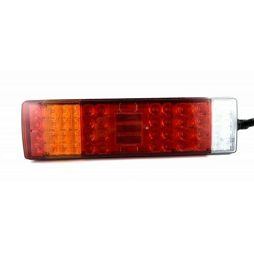 Taillight full function LED