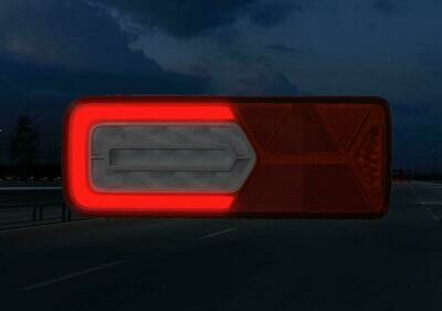 Taillight for Trailer LED /LED NEON