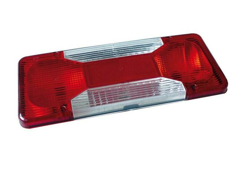 Iveco Lens