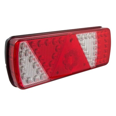 ECOLED Taillight