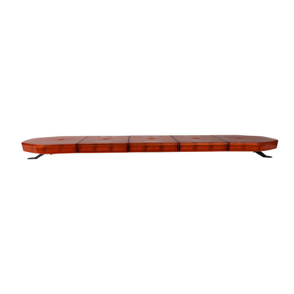 Lightbar Durie Amber lens 4-Bolt 4FT