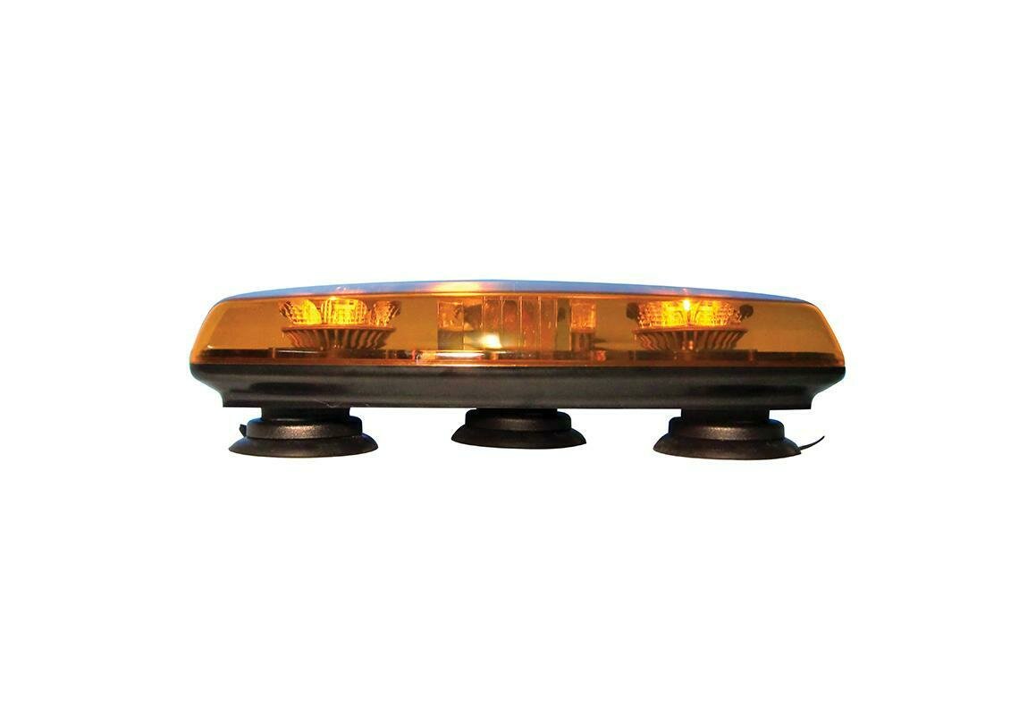 504 mm magnetic suction