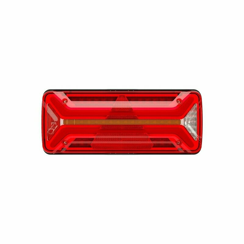 ECOLED II Trailer
