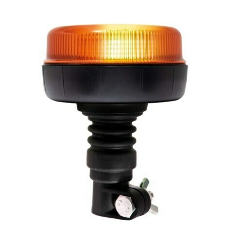 Pole mount Flexi LED Beacon
