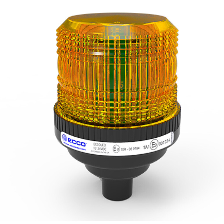 Pole Mount Beacon LED