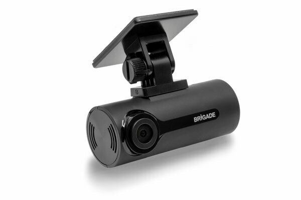 Dash Cam Brigade 1080p