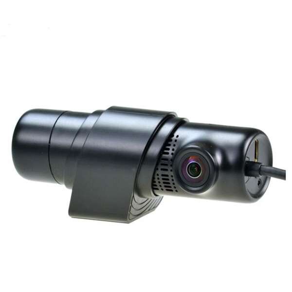 Dash Camera 1080P Lockable