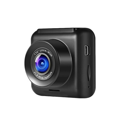 Mini Dash Camera1080p HD