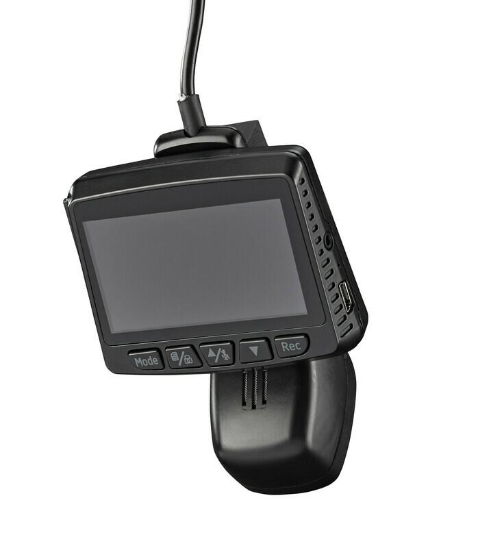 Trade Pro2 Dash Cam 1080p HD