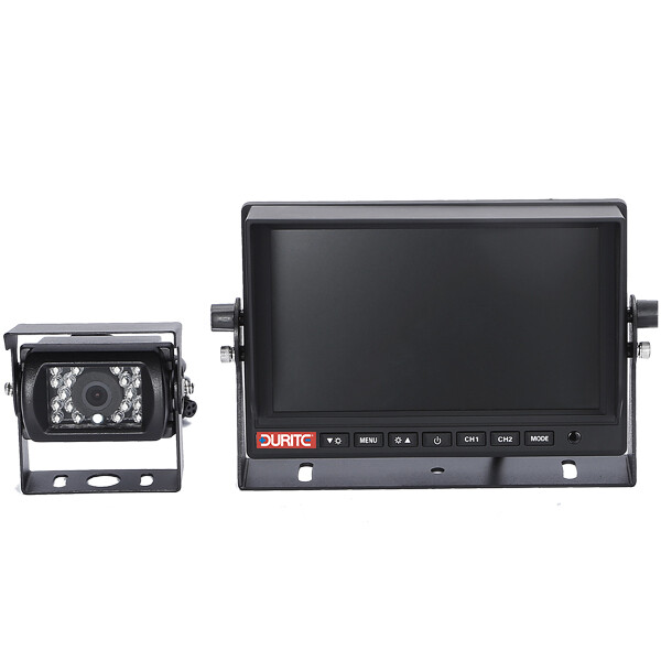 7" CCTV Kit 0-775-51