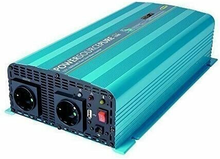 Pure Sine 1000w REINVP1000