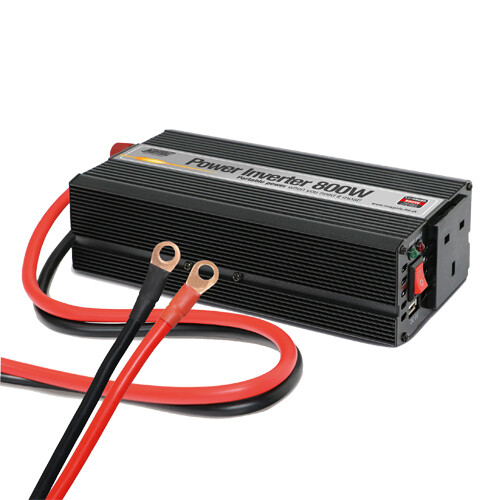 800w Power Inverter