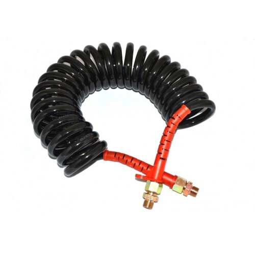Susi Coil M16