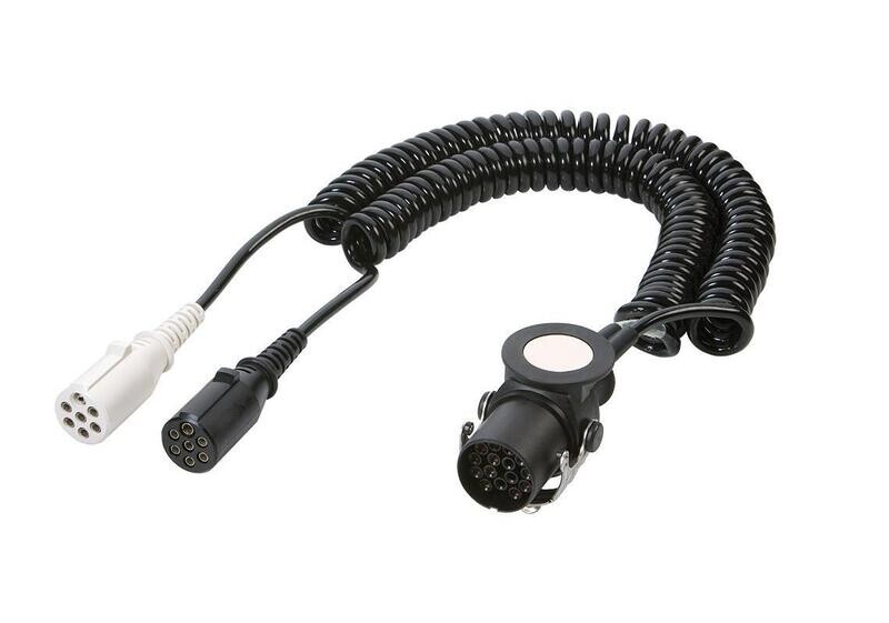 Susi Electric 15P 7N / 7S