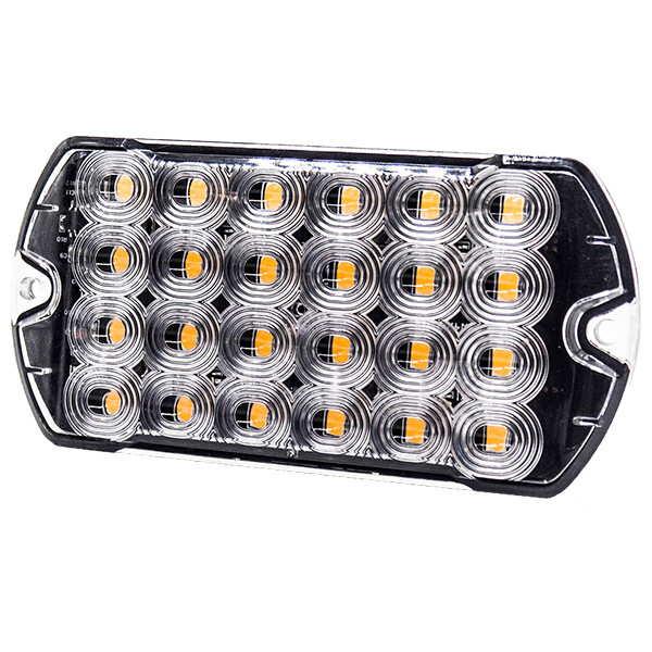 Strobe  Warning Light