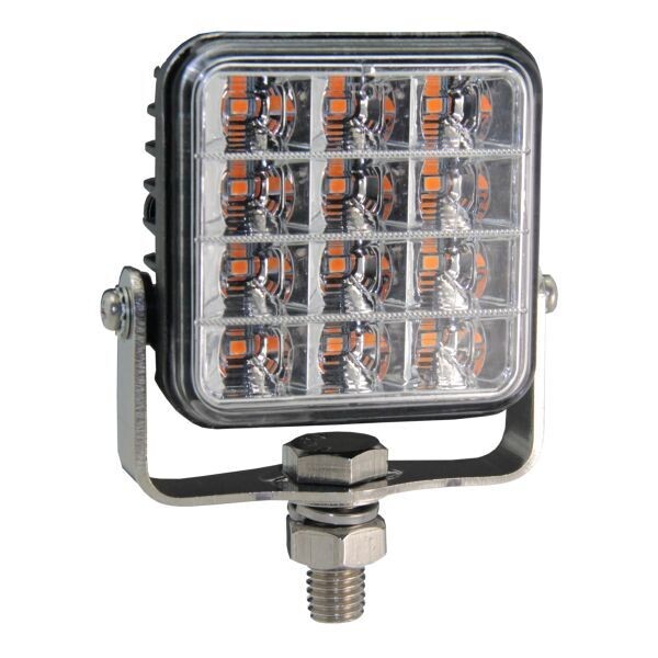 Strobe Single Bolt