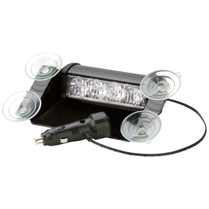 Window / Dash Mount Strobe 3611A