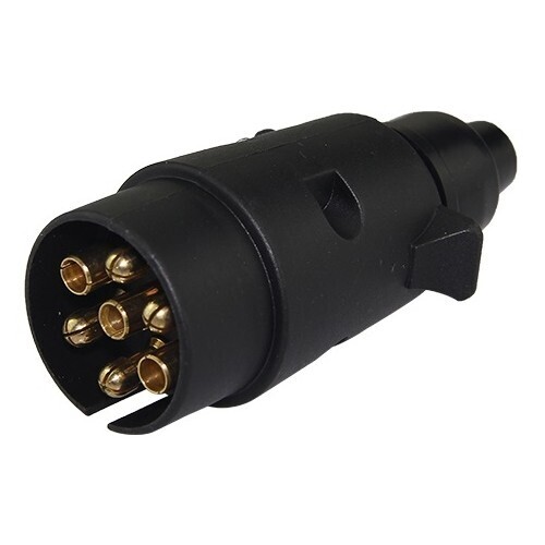 KAE1320 Plug 7 Pin