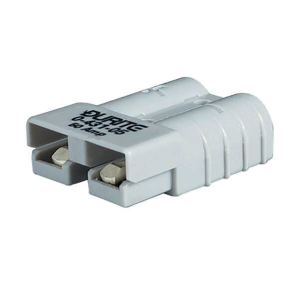 Anderson Plug  50 Amp 0-431-05