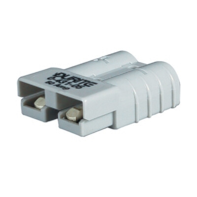 Anderson Plug 50 Amp 0-431-05