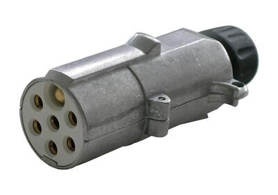 EC0213 S Type Susi Plug Metal