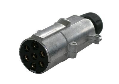 EC0220 N Type Susi Plug Metal