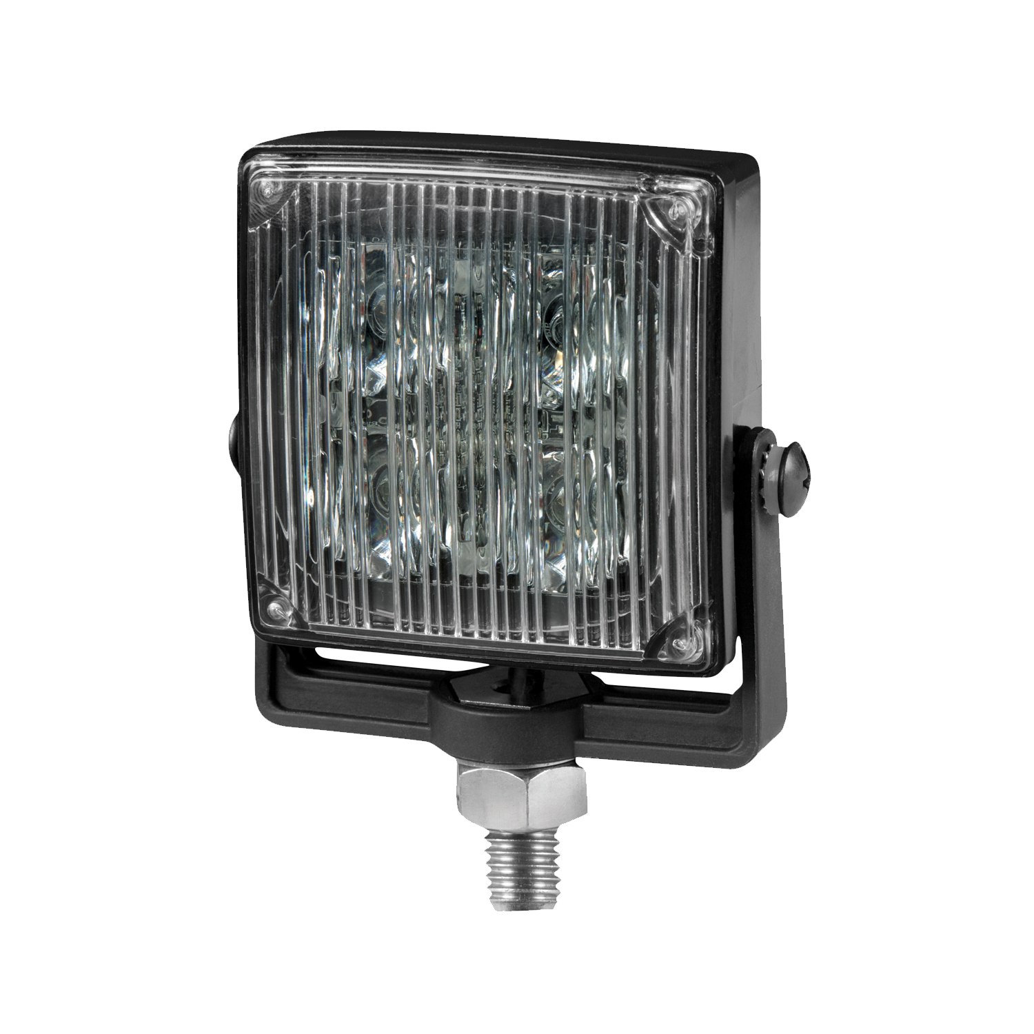 Square Strobe ED0001 Series