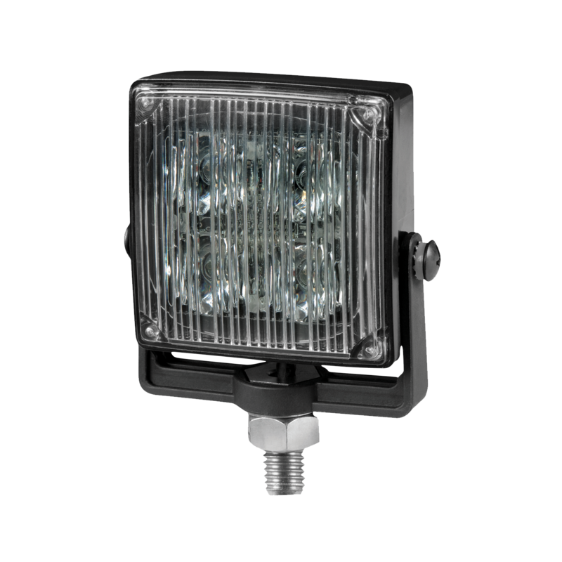 Square Strobe ED0001 Series