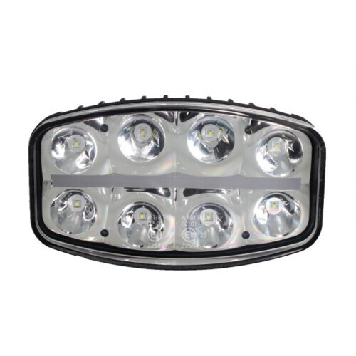 Spot Light  Oval