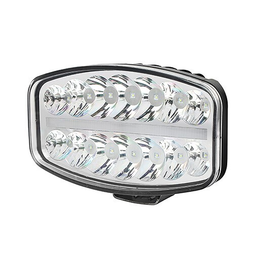 Spot Light  Oval
