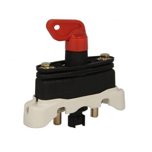 Isolator Switch