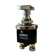 Great Value Battery Isolator - 250A 24V