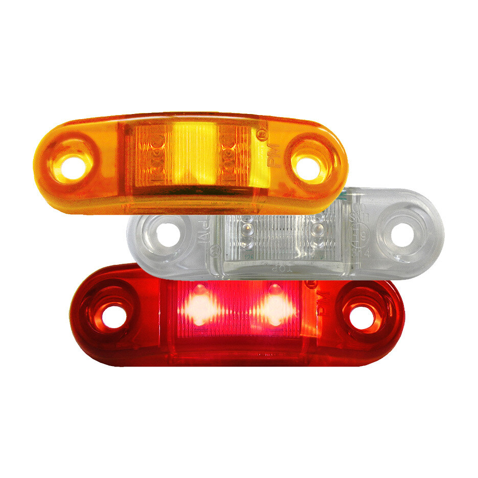 Marker Light Compact