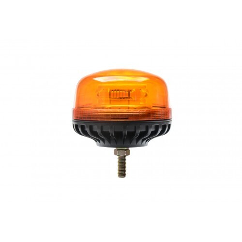 Low Profile LED Beacon 1-BOLT