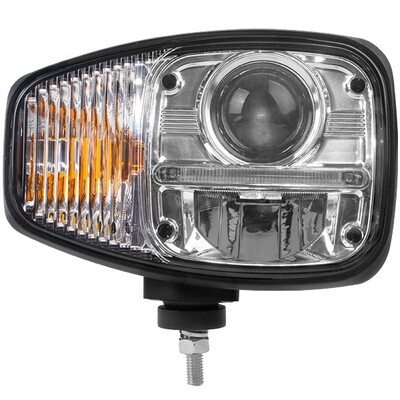 LED Driving light With DI & DRL