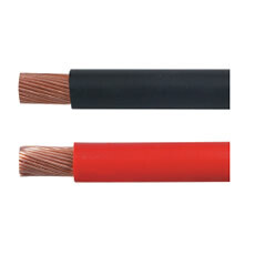 Battery Cable PVC Flexible Starter Cable