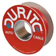 2 Core Cable