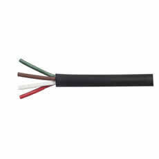 4 Core Cable