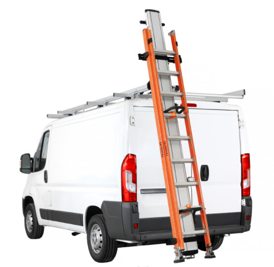Ladder Rack G2000