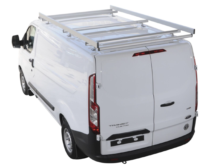 Eagle roof rack