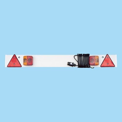 Trailer Board 1.2M With 5m Cable