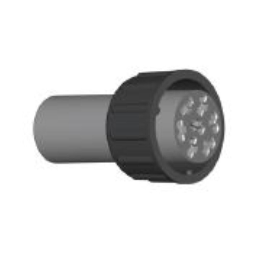 Fitting kit plug Aspock Tailights