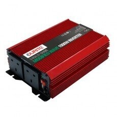 1500W DC to 230V AC Compact Modified Wave Voltage Inverter
