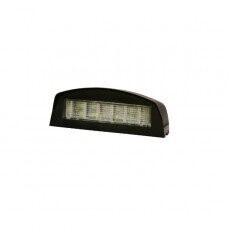 Number plate LED Light
