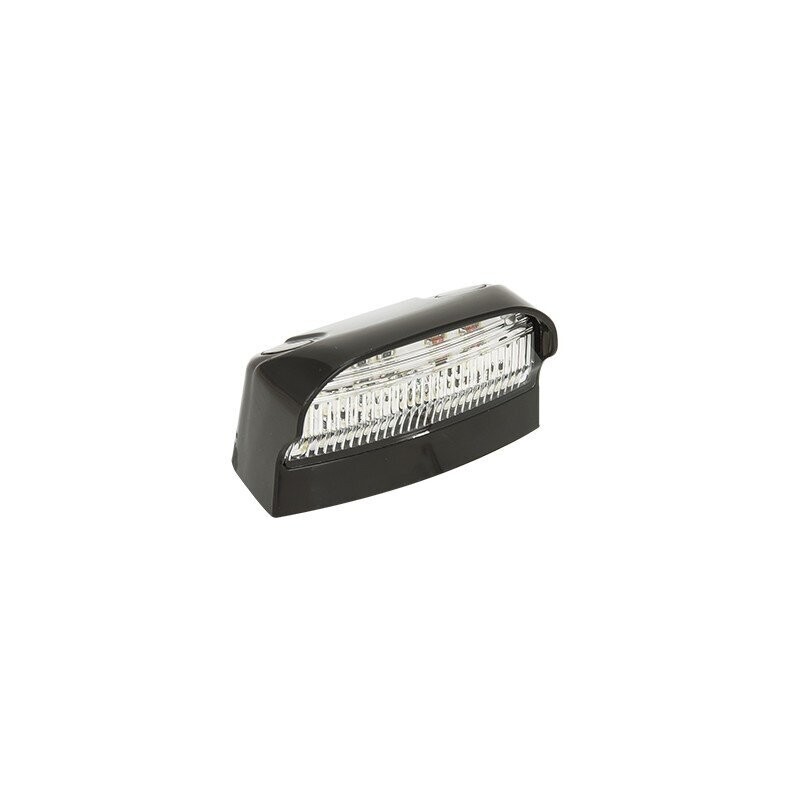 Number plate LED Light