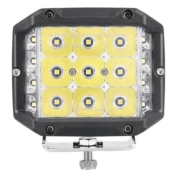 Worklight Cube 6920 Lum