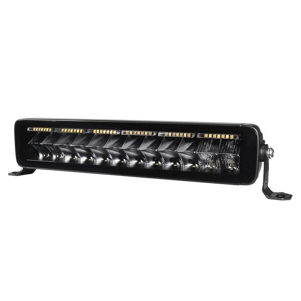 Spot Bar 10,080 Lm & Amber Strobe