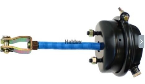 Single diaphragm Type 16 Haldex/Grau