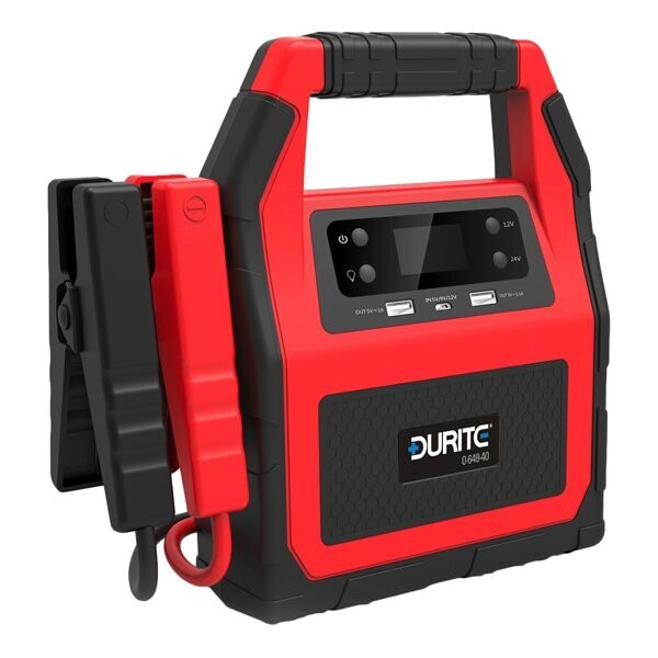 Jump Pack 16L